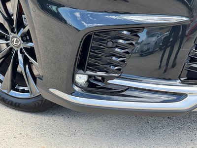 صورة مصغرة 24 لـ 2026 Lexus RX