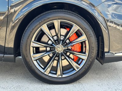 صورة مصغرة 39 لـ 2026 Lexus RX