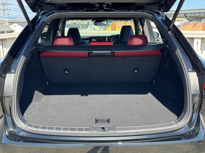 صورة مصغرة 74 لـ 2026 Lexus RX
