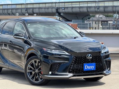 صورة مصغرة 21 لـ 2026 Lexus RX