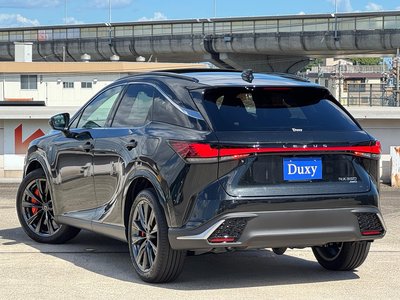 صورة مصغرة 14 لـ 2026 Lexus RX