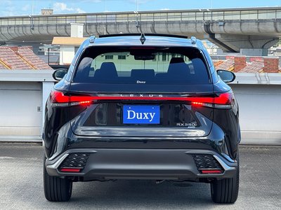 صورة مصغرة 18 لـ 2026 Lexus RX