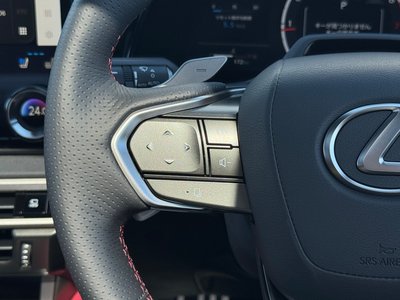 صورة مصغرة 50 لـ 2026 Lexus RX