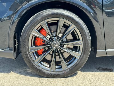 صورة مصغرة 36 لـ 2026 Lexus RX
