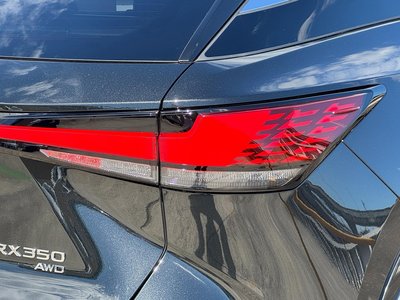 صورة مصغرة 34 لـ 2026 Lexus RX