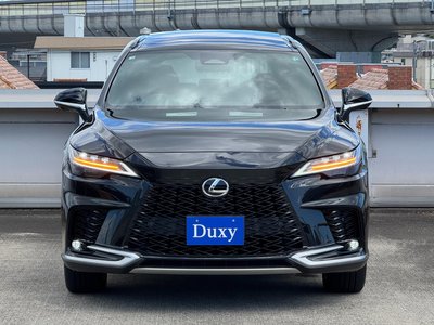 صورة مصغرة 25 لـ 2026 Lexus RX