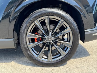 صورة مصغرة 37 لـ 2026 Lexus RX