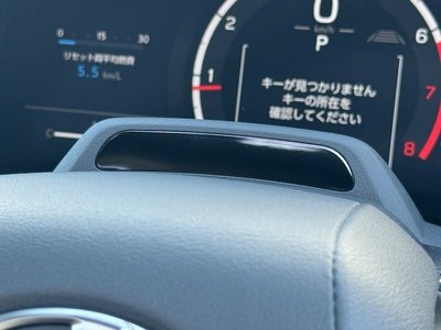 صورة مصغرة 53 لـ 2026 Lexus RX