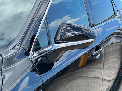 صورة مصغرة 29 لـ 2026 Lexus RX