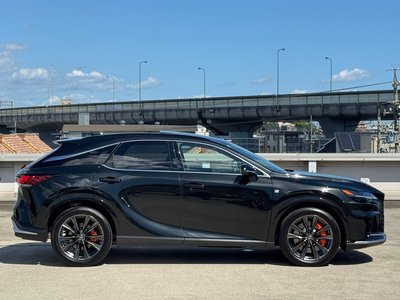 صورة مصغرة 19 لـ 2026 Lexus RX