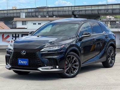 صورة مصغرة 13 لـ 2026 Lexus RX