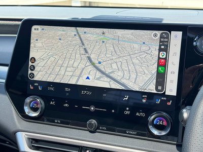 صورة مصغرة 59 لـ 2026 Lexus RX