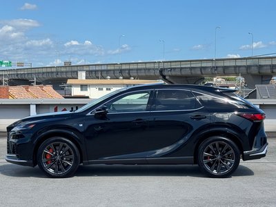صورة مصغرة 17 لـ 2026 Lexus RX