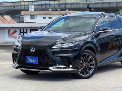 صورة مصغرة 28 لـ 2026 Lexus RX