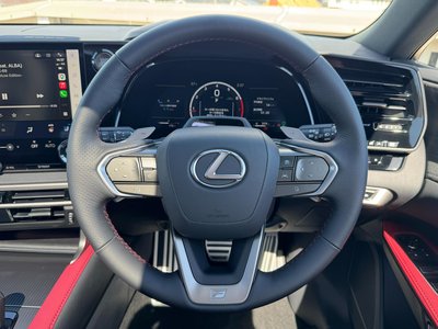 صورة مصغرة 49 لـ 2026 Lexus RX