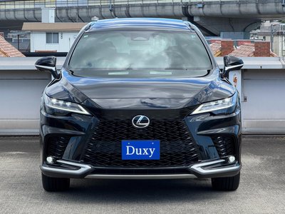 صورة مصغرة 16 لـ 2026 Lexus RX