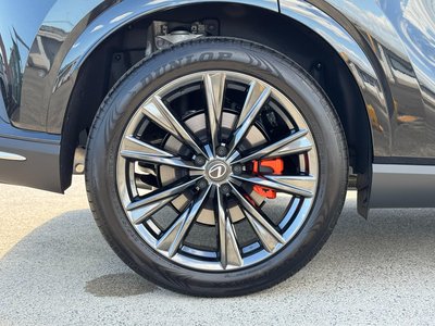 صورة مصغرة 38 لـ 2026 Lexus RX