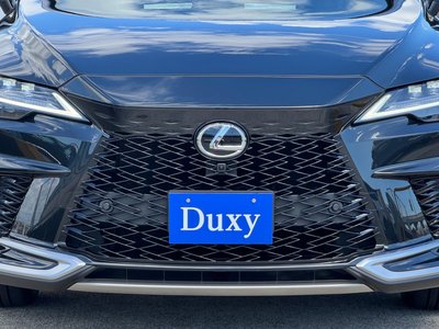 صورة مصغرة 26 لـ 2026 Lexus RX
