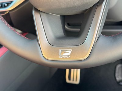 صورة مصغرة 52 لـ 2026 Lexus RX