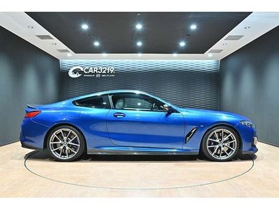BMW 8 SERIES - 10