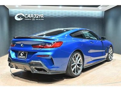 BMW 8 SERIES - 5