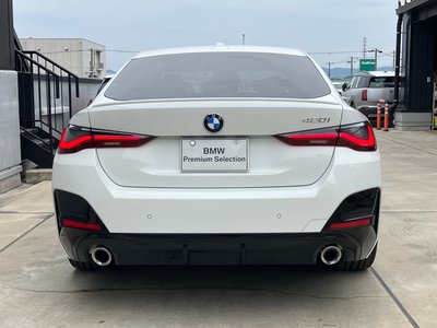 BMW 4 SERIES GRAN COUPE - 9