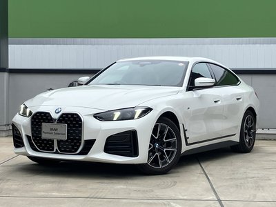 BMW 4 SERIES GRAN COUPE - 1