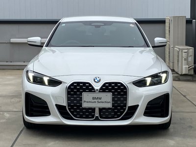BMW 4 SERIES GRAN COUPE - 5