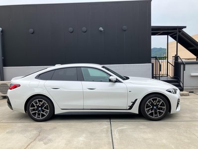 BMW 4 SERIES GRAN COUPE - 7