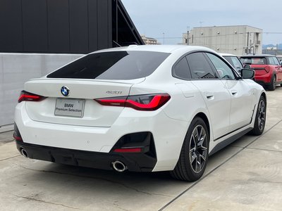 BMW 4 SERIES GRAN COUPE - 8