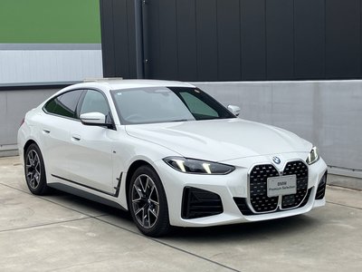BMW 4 SERIES GRAN COUPE - 6