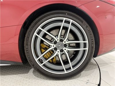 2023 Mercedes-BENZ SL AMG — миниатюра 24