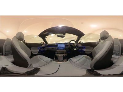2023 Mercedes-BENZ SL AMG — миниатюра 27