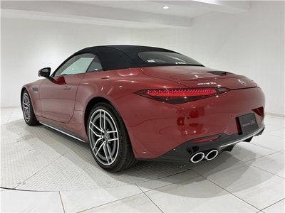 2023 Mercedes-BENZ SL AMG photo 5
