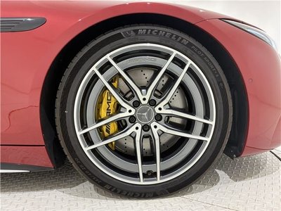 2023 Mercedes-BENZ SL AMG — миниатюра 22