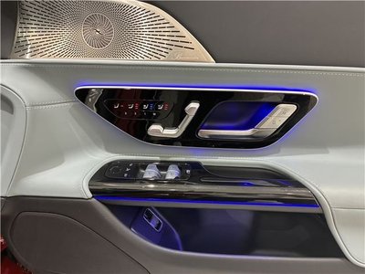 2023 Mercedes-BENZ SL AMG photo 8