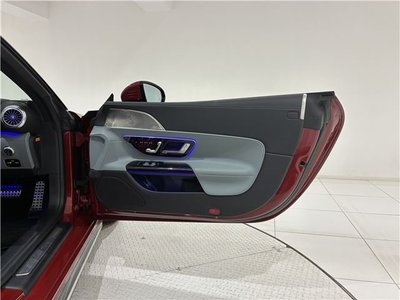 2023 Mercedes-BENZ SL AMG photo 7