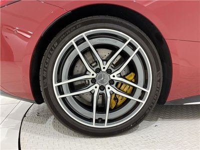 2023 Mercedes-BENZ SL AMG — миниатюра 25