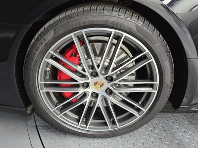 PORSCHE PANAMERA - 6