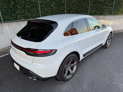 صورة مصغرة 12 لـ 2023 Porsche MACAN