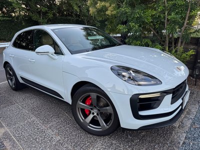صورة 1 لـ 2023 Porsche MACAN