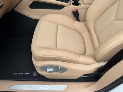صورة مصغرة 43 لـ 2023 Porsche MACAN