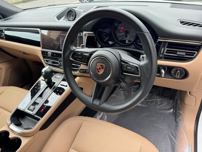 صورة مصغرة 19 لـ 2023 Porsche MACAN
