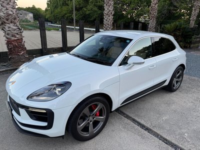 صورة 10 لـ 2023 Porsche MACAN