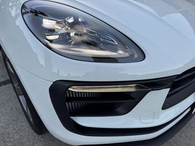 صورة مصغرة 51 لـ 2023 Porsche MACAN