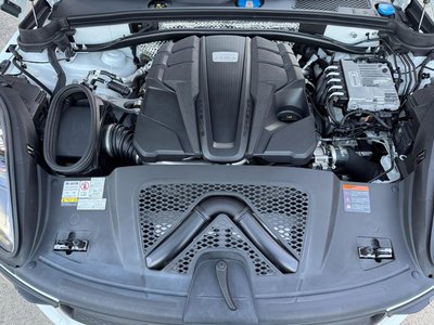 صورة مصغرة 61 لـ 2023 Porsche MACAN