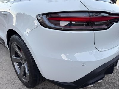 صورة مصغرة 53 لـ 2023 Porsche MACAN