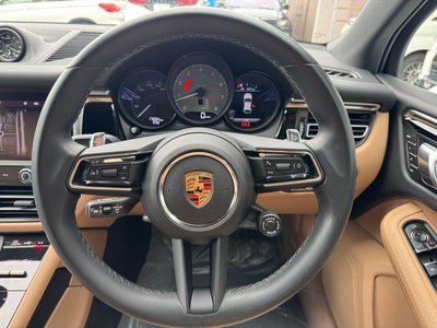 صورة مصغرة 27 لـ 2023 Porsche MACAN