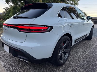 صورة مصغرة 13 لـ 2023 Porsche MACAN
