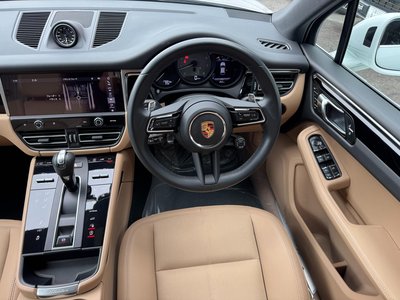 صورة مصغرة 20 لـ 2023 Porsche MACAN
